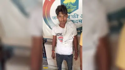 Siwan News : आंधी व बूंदाबांदी से बदला मौसम, प्रचंड गर्मी से लोगों को मिली राहत